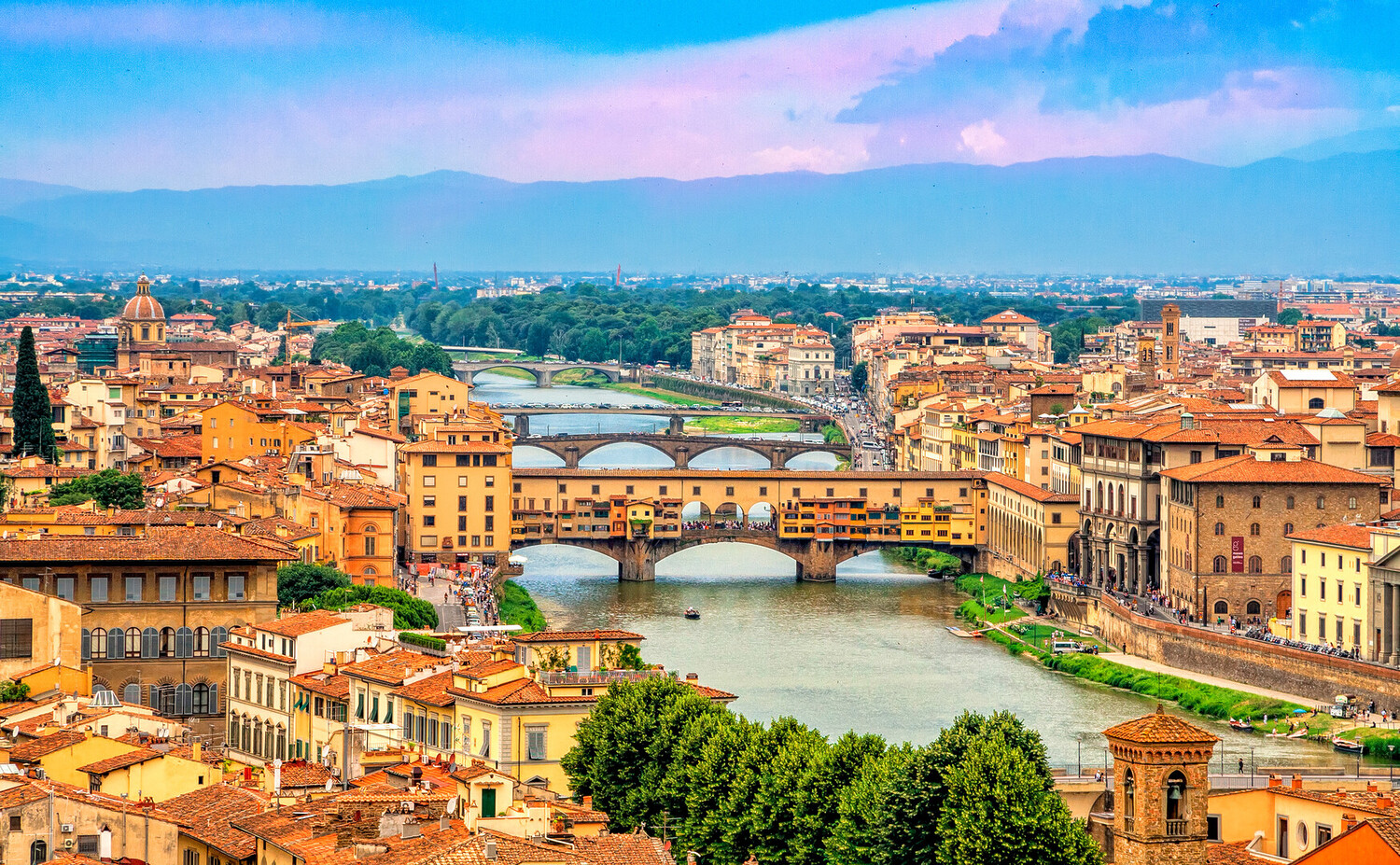 Day Trips from Bologna - The Best Day Trips from Bologna: Discover Italy One Day at a Time - 2025 - 11