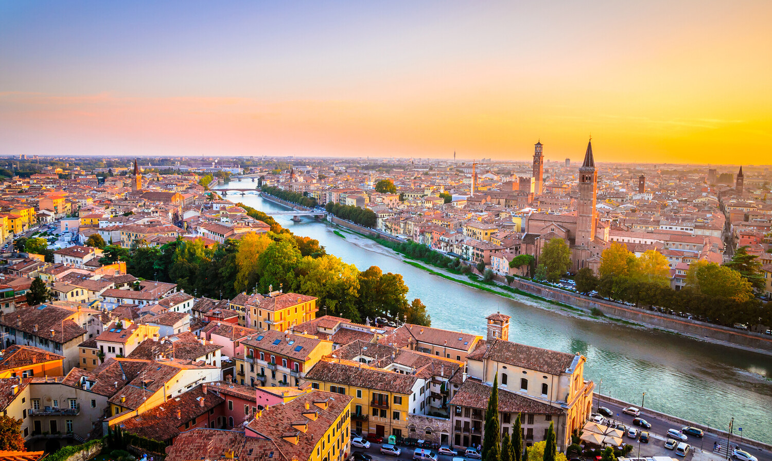 Day Trips from Bologna - The Best Day Trips from Bologna: Discover Italy One Day at a Time - 2025 - 13