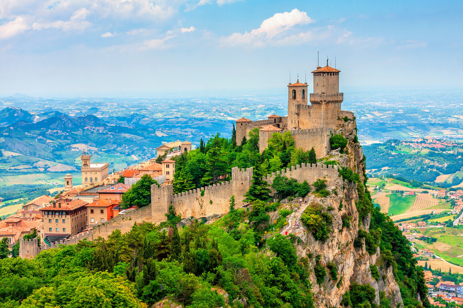Day Trips from Bologna - The Best Day Trips from Bologna: Discover Italy One Day at a Time - 2025 - 19