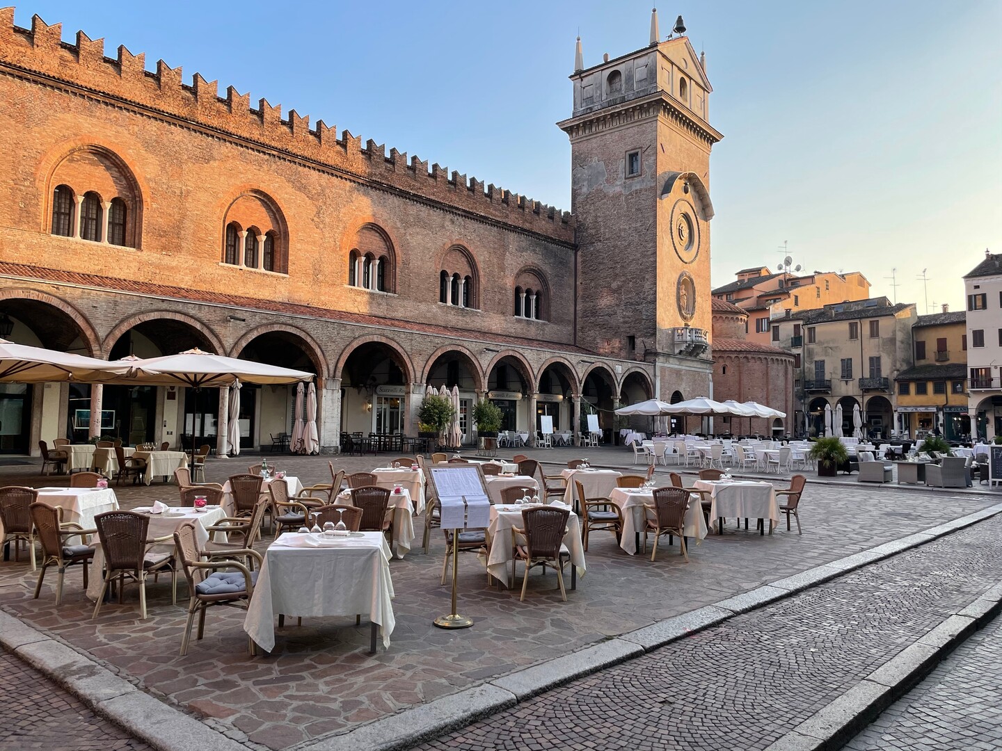 Day Trips from Bologna - The Best Day Trips from Bologna: Discover Italy One Day at a Time - 2025 - 21