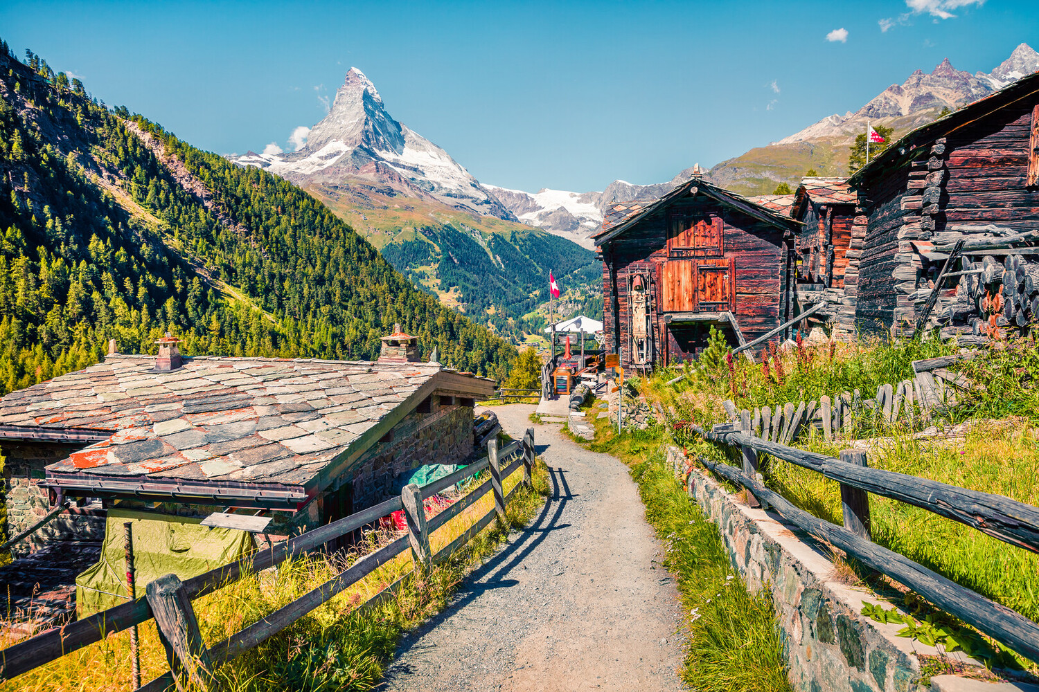Things to Do in Zermatt - Best Things to Do in Zermatt: Your Ultimate Travel Guide - 2025 - 1