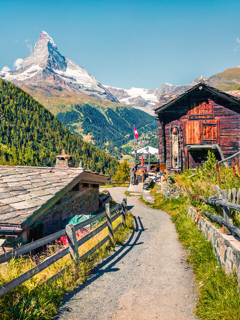 - Que faire à Zermatt : Ski, Randonnées & Glacier - 2025 - 13