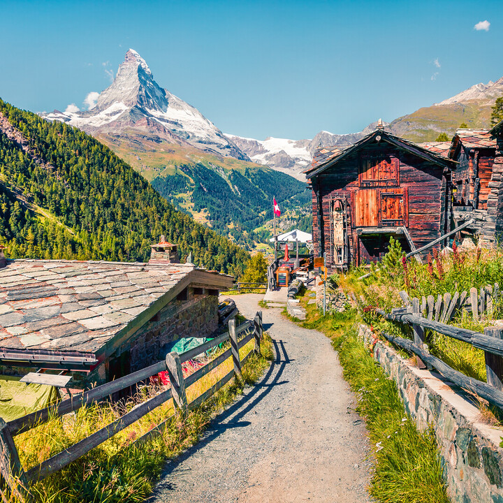 Things to Do in Zermatt - Best Things to Do in Zermatt: Your Ultimate Travel Guide - 2025 - 1