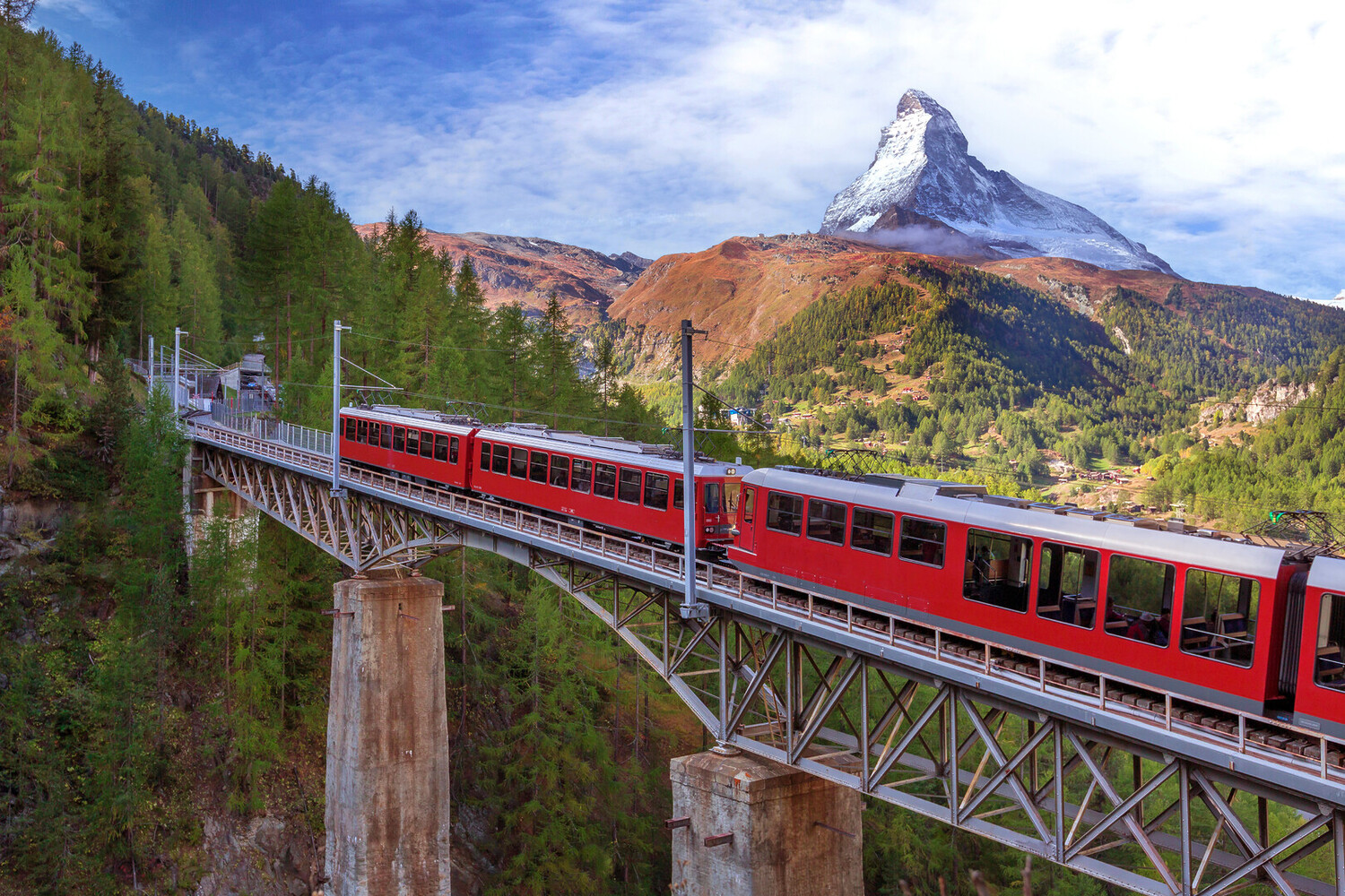 Things to Do in Zermatt - Best Things to Do in Zermatt: Your Ultimate Travel Guide - 2025 - 5