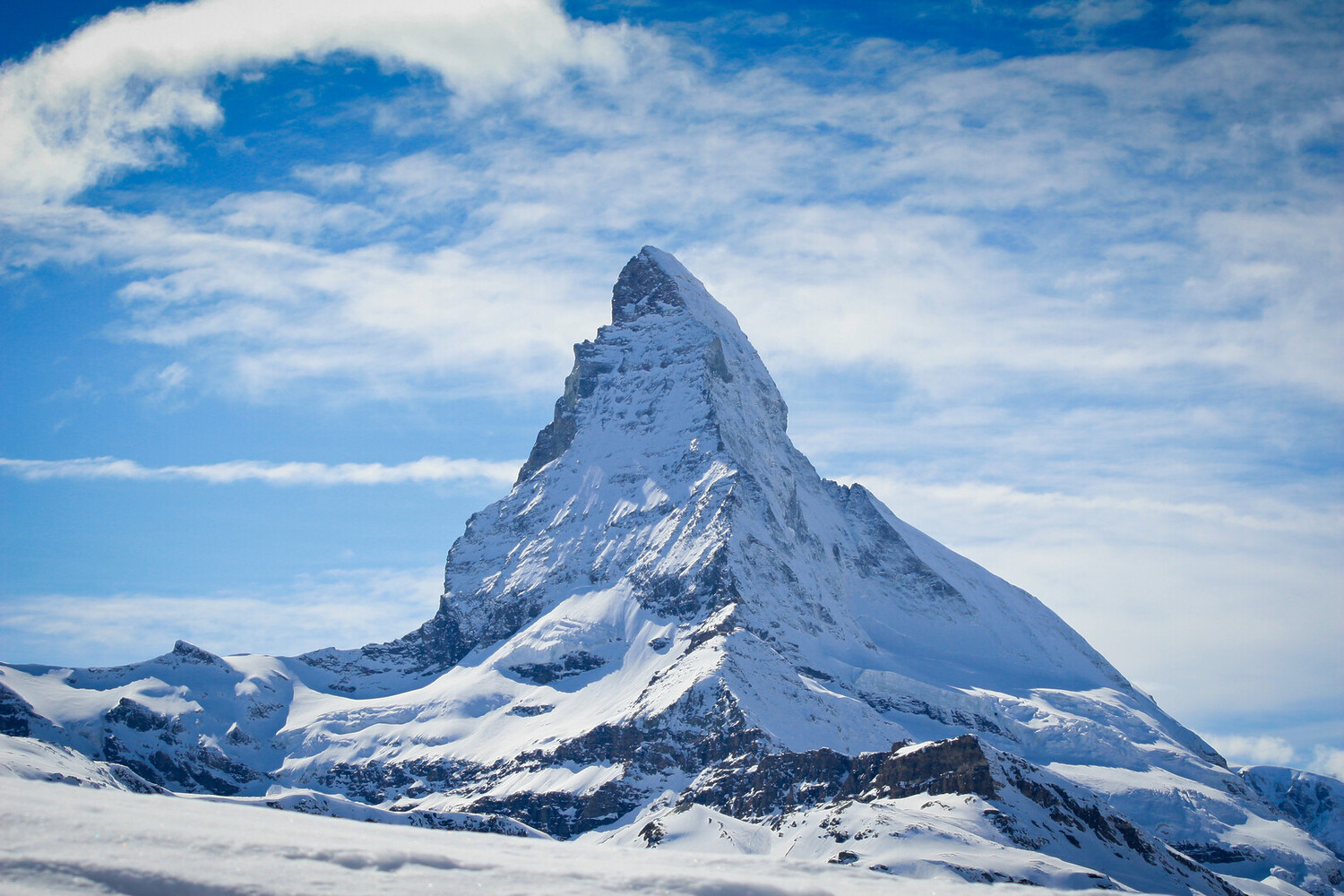 Things to Do in Zermatt - Best Things to Do in Zermatt: Your Ultimate Travel Guide - 2025 - 3