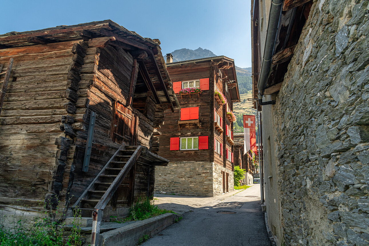 Top Things to Do in Zermatt Switzerland ⭐️ 2025 Itinerary