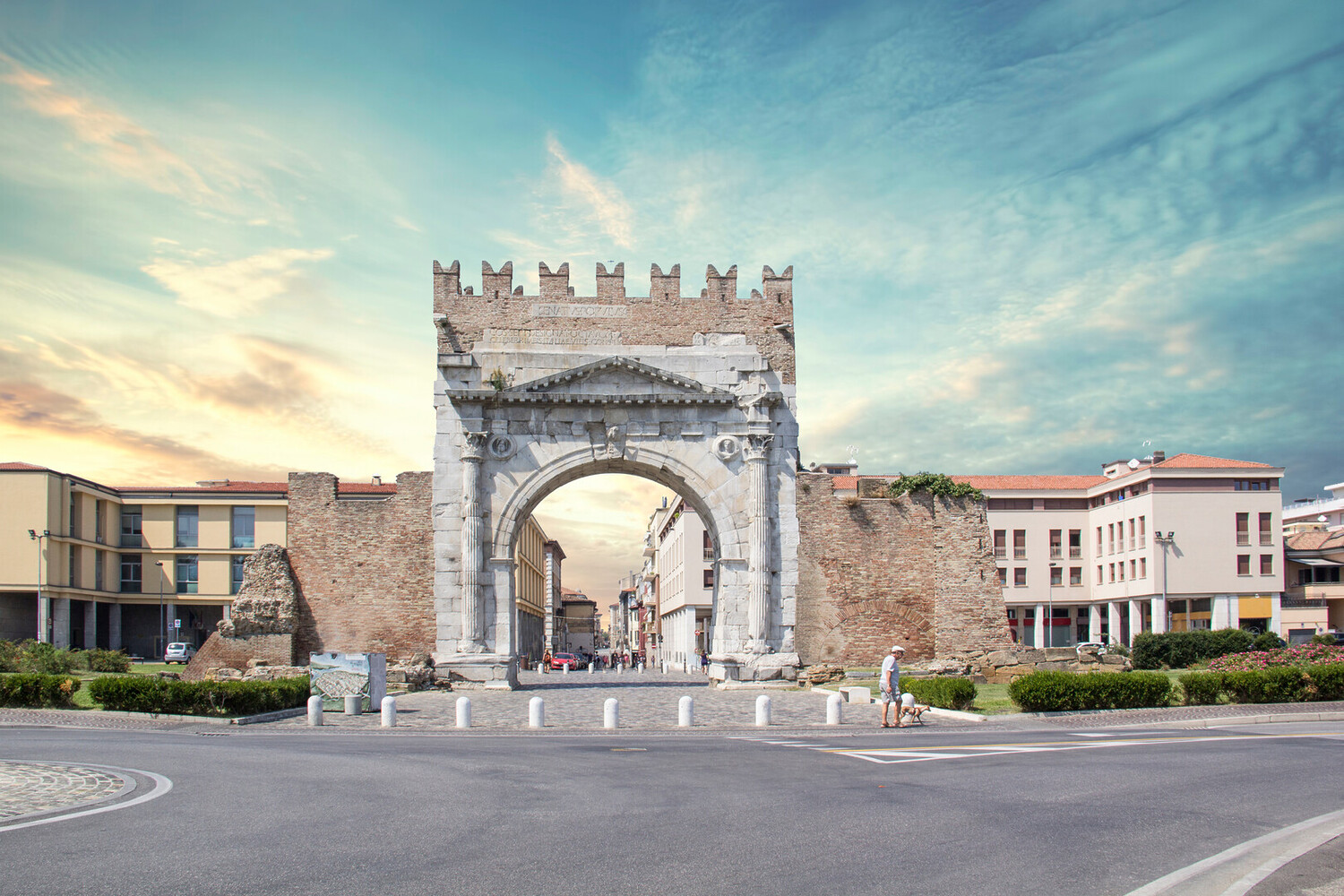 Things to Do in Rimini - Top Things to Do in Rimini Italy: Beaches and Landmarks - 2025 - 3