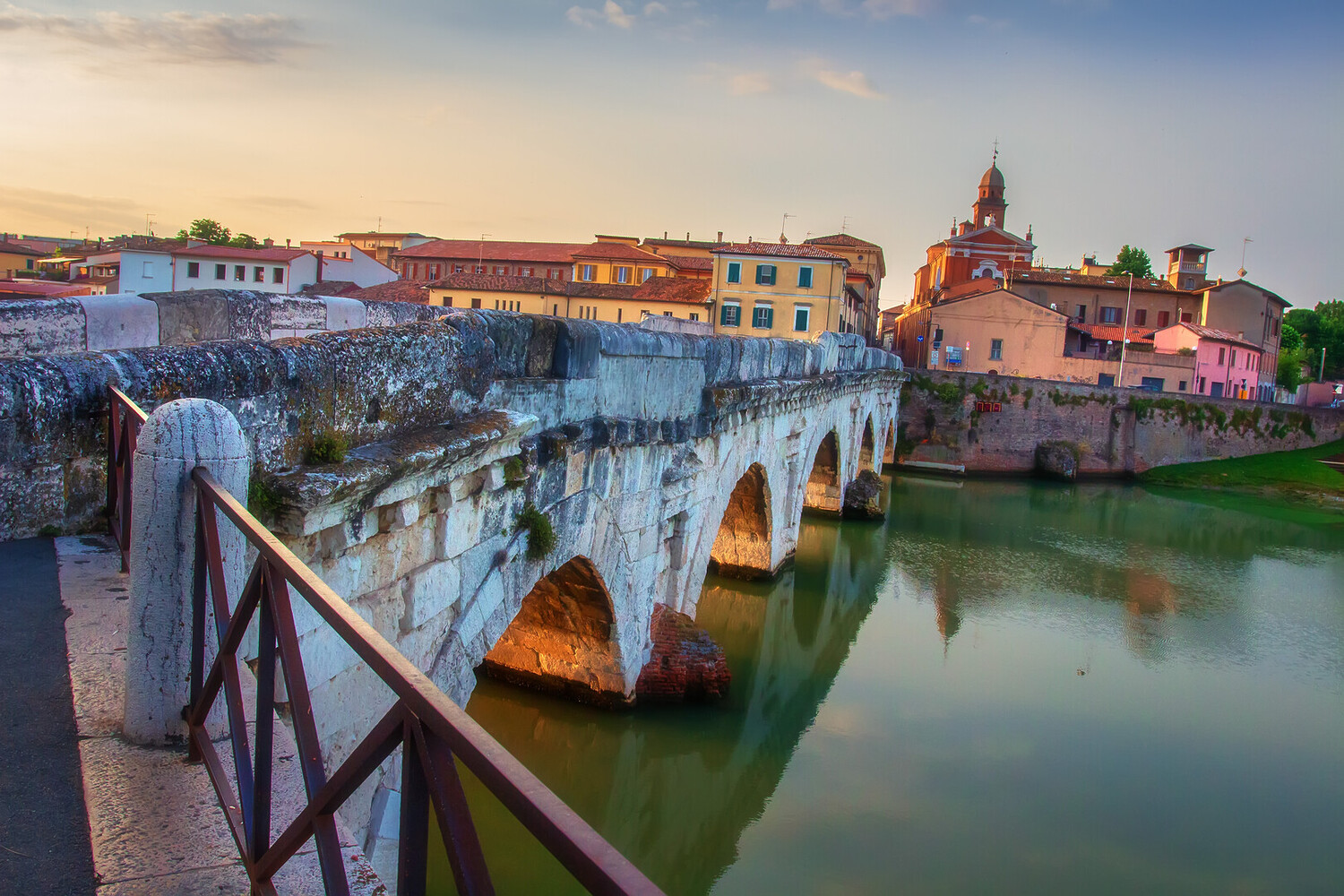 Things to Do in Rimini - Top Things to Do in Rimini Italy: Beaches and Landmarks - 2025 - 5