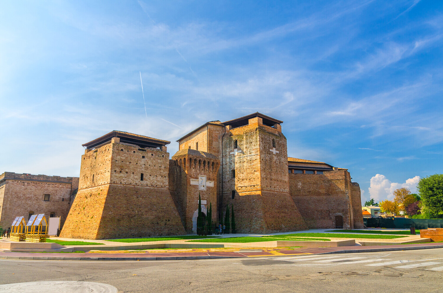 Things to Do in Rimini - Top Things to Do in Rimini Italy: Beaches and Landmarks - 2025 - 11