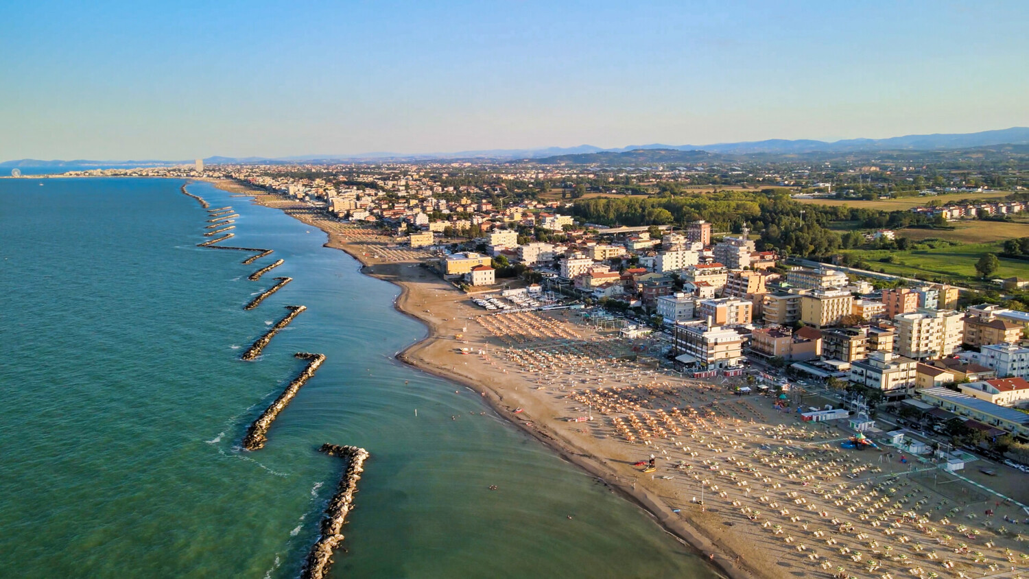 Things to Do in Rimini - Top Things to Do in Rimini Italy: Beaches and Landmarks - 2025 - 13