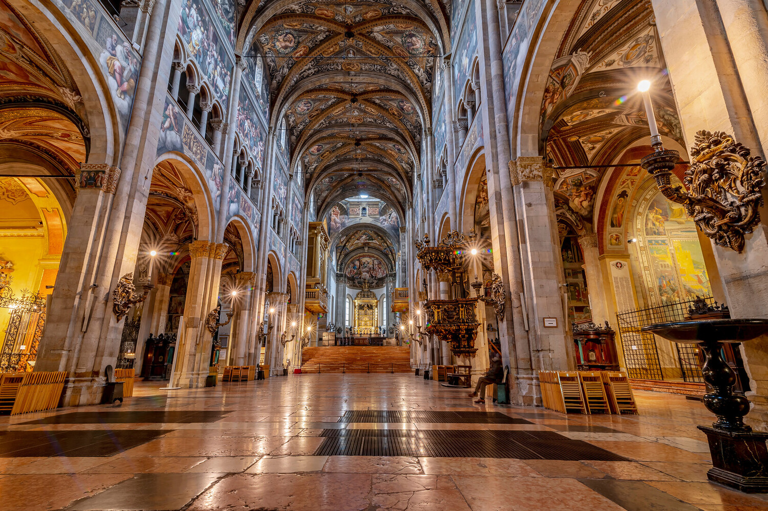 Visit Parma - The Ultimate Itinerary to Visit Parma Italy - 2025 - 3