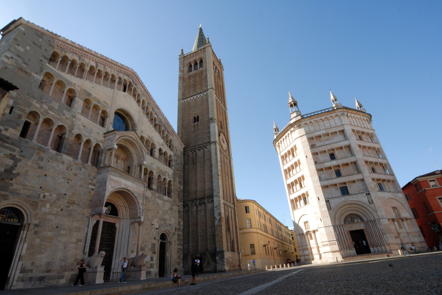 Visit Parma - The Ultimate Itinerary to Visit Parma Italy - 2025 - 5