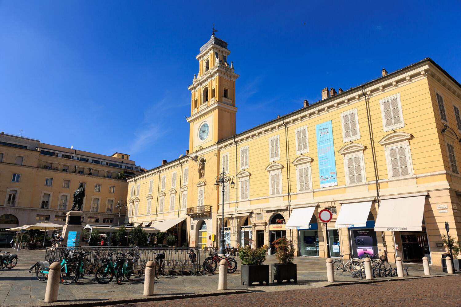 Visit Parma - The Ultimate Itinerary to Visit Parma Italy - 2025 - 9