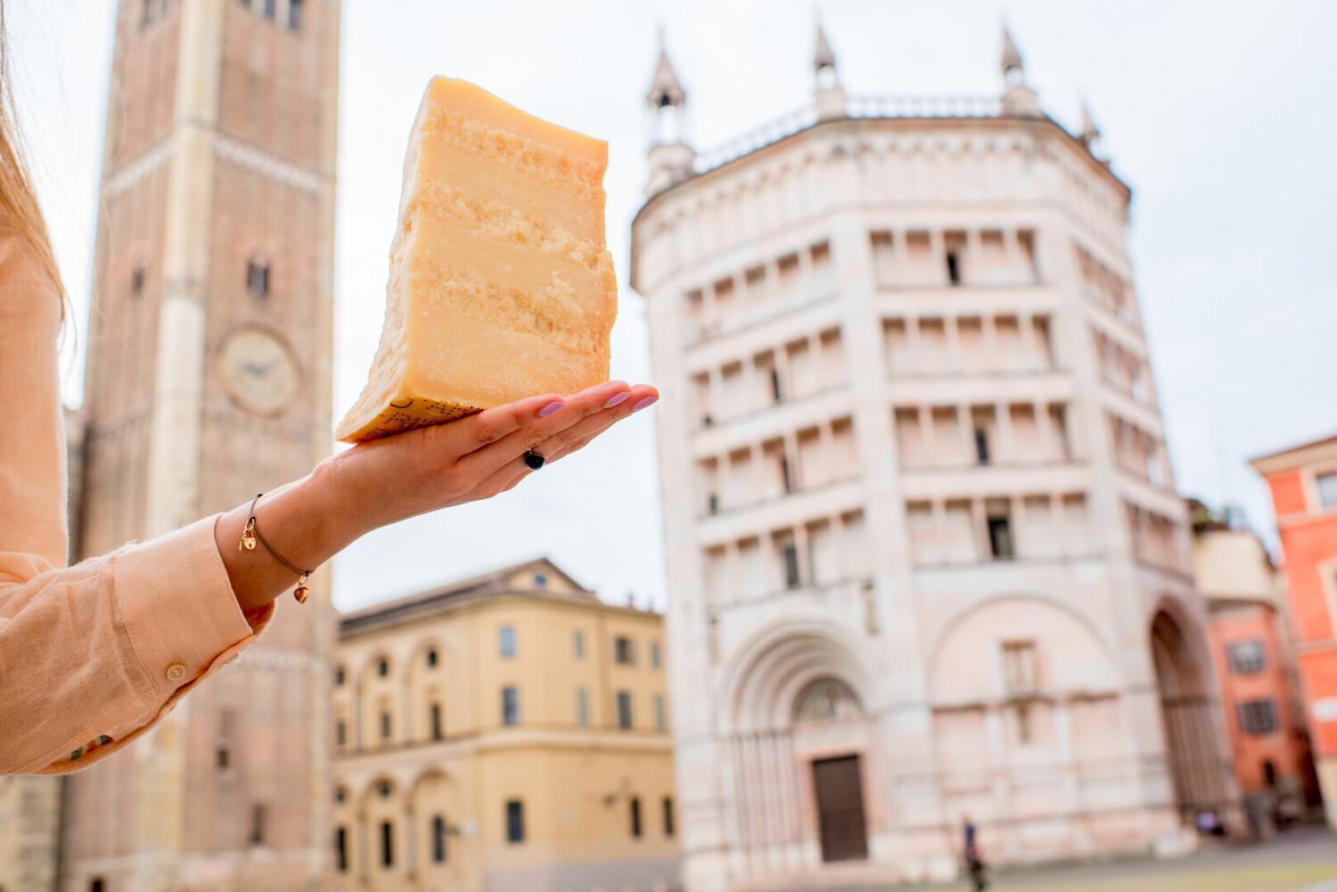 Visit Parma - The Ultimate Itinerary to Visit Parma Italy - 2025 - 11