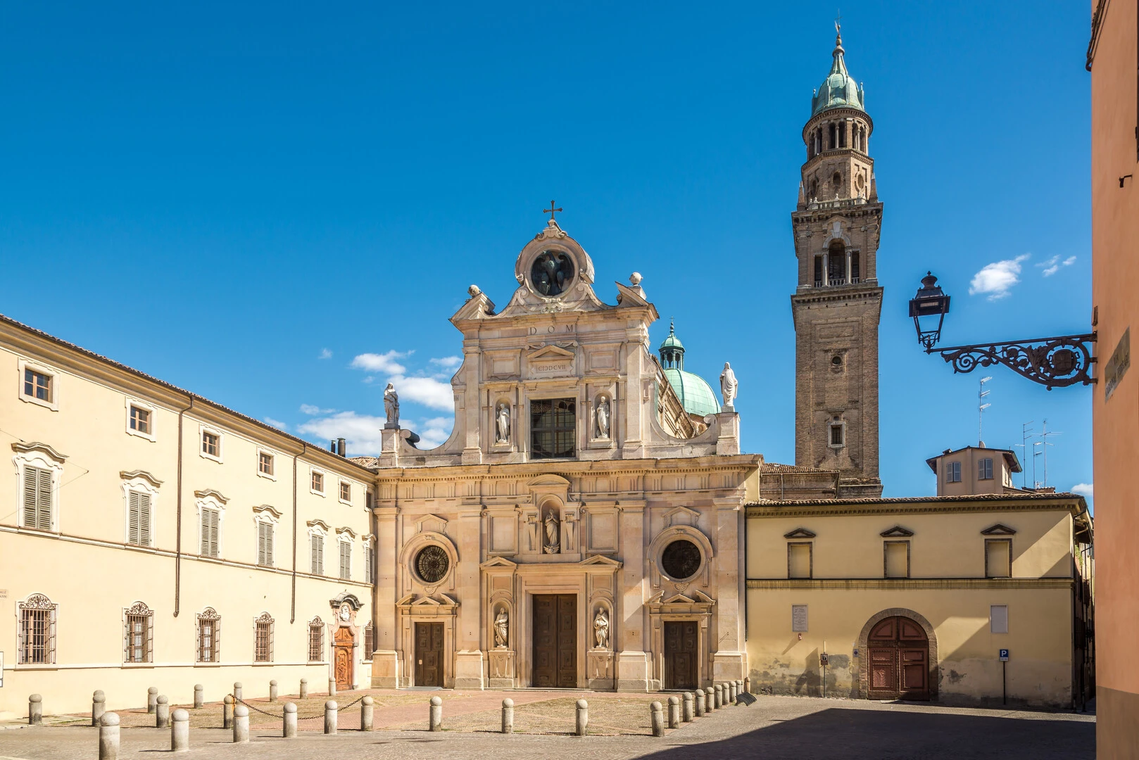 parme - Visiter Parme : Itinéraire gourmand et culturel au cœur de l’Italie - 2025 - 15