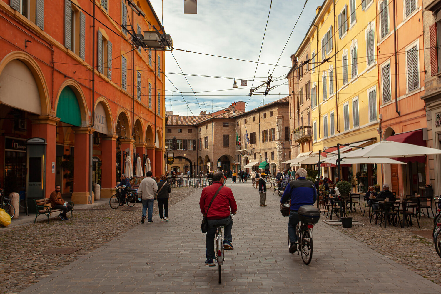 Visit Modena - Visit Modena Italy: A Wine & Food Lover’s Dream - 2025 - 11