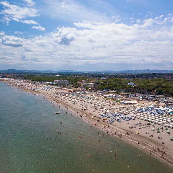 dozza - Visiter Riccione : La perle verte de la côte adriatique - 2025 - 15