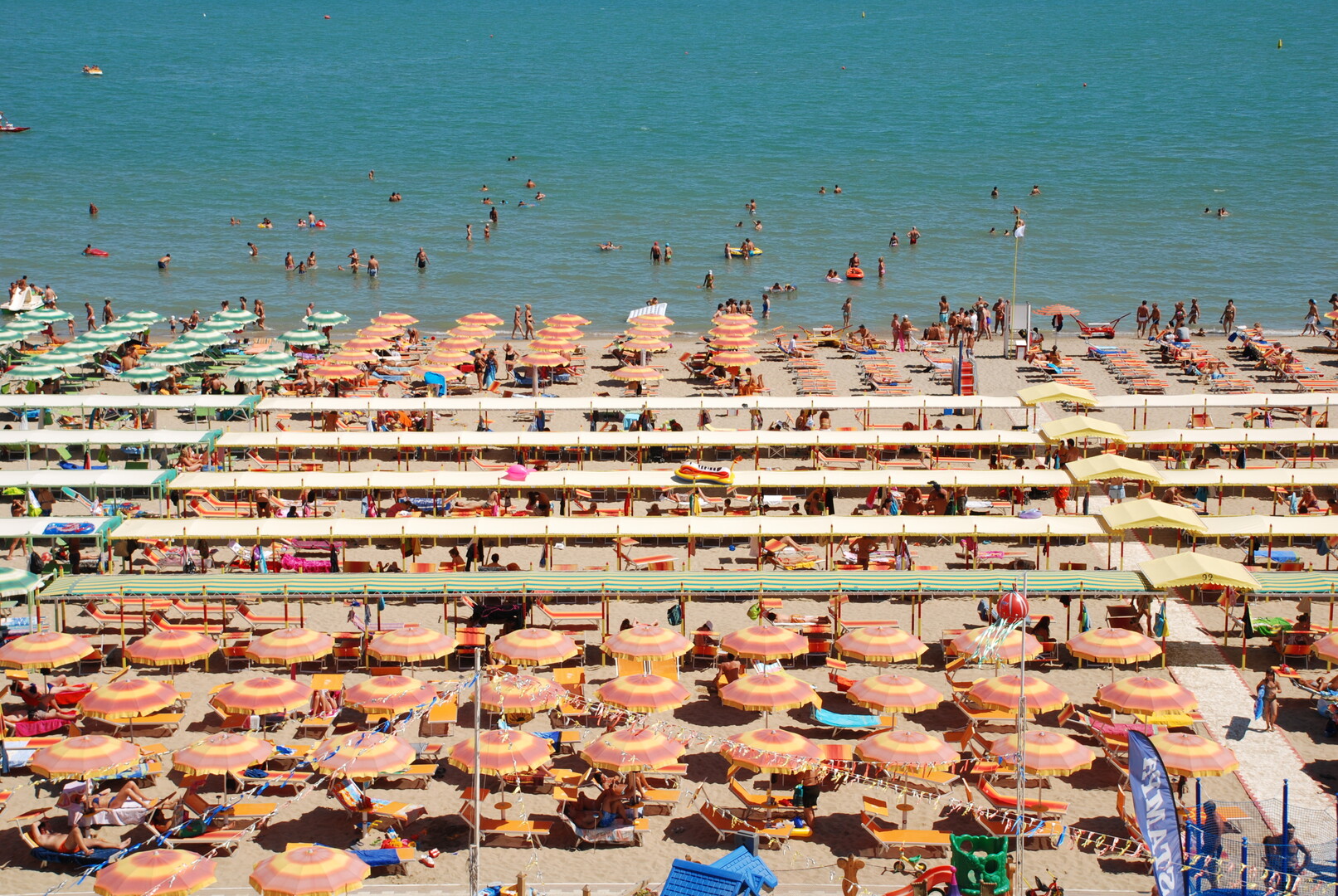 visit Riccione - Visit Riccione Italy: The Green Pearl of the Adriatic Coast - 2025 - 3