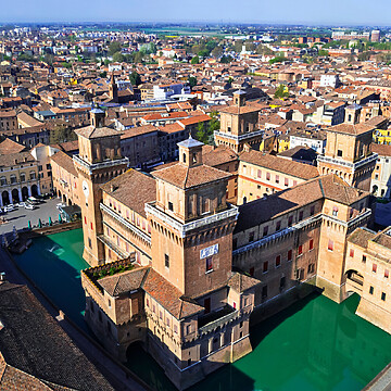 Visit Ferrara Italy: Top Things to Do and Must-See Activities - 2025 - 39 - - Visit Ferrara Italy: Top Things to Do and Must-See Activities - 2025 - 38