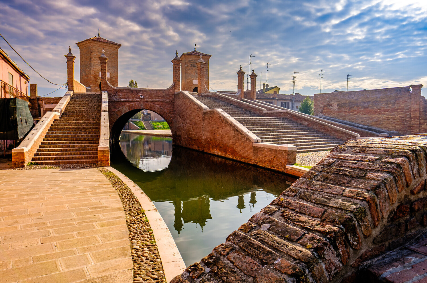 Visit Ferrara - Visit Ferrara Italy: Top Things to Do and Must-See Activities - 2025 - 23