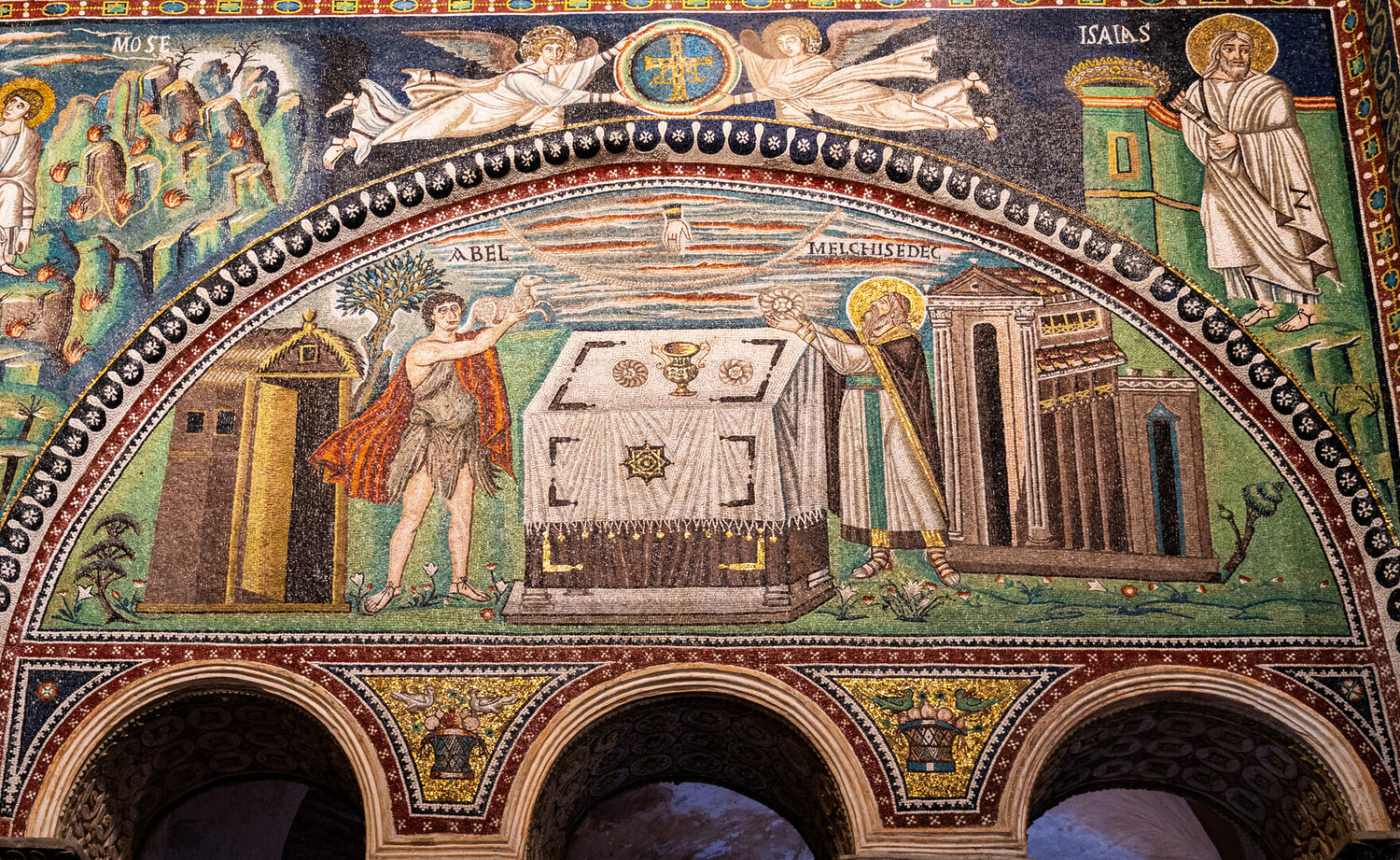 Things to Do in Ravenna - Best Things to Do in Ravenna Italy: Mosaics & History - 2025 - 3