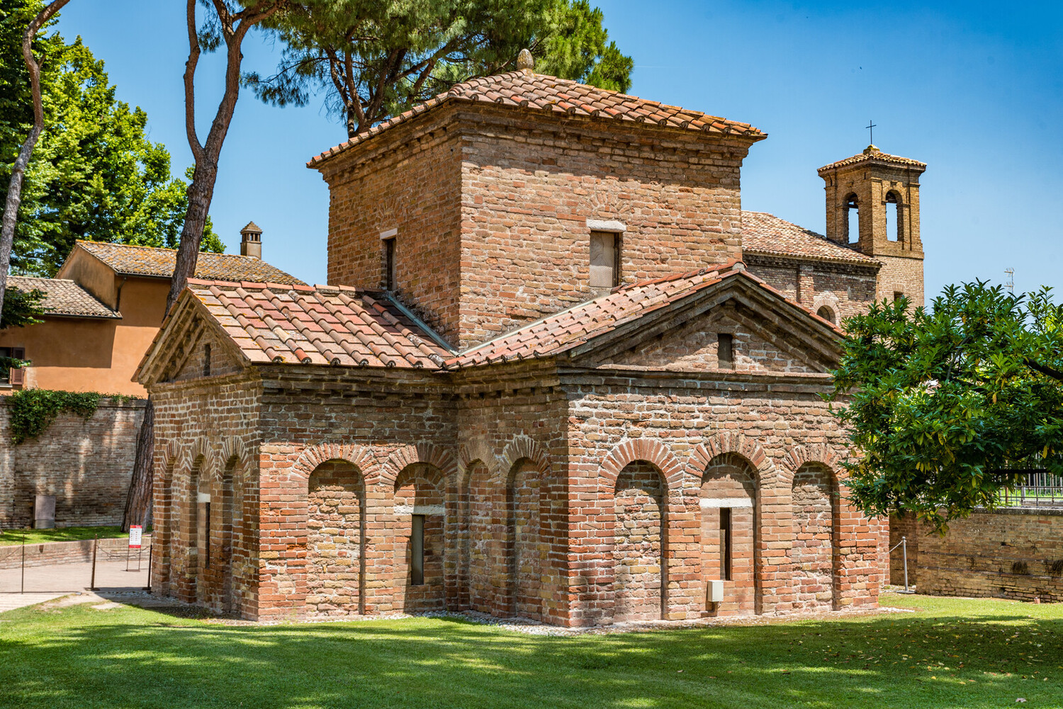 Things to Do in Ravenna - Best Things to Do in Ravenna Italy: Mosaics & History - 2025 - 5
