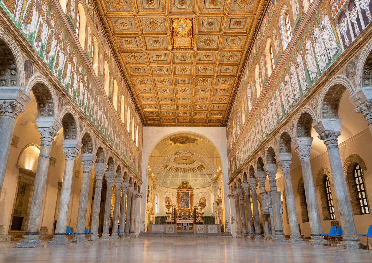 Things to Do in Ravenna - Best Things to Do in Ravenna Italy: Mosaics & History - 2025 - 9