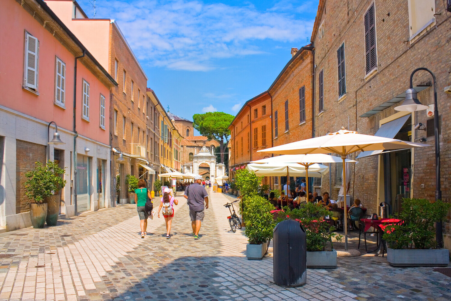 Things to Do in Ravenna - Best Things to Do in Ravenna Italy: Mosaics & History - 2025 - 11