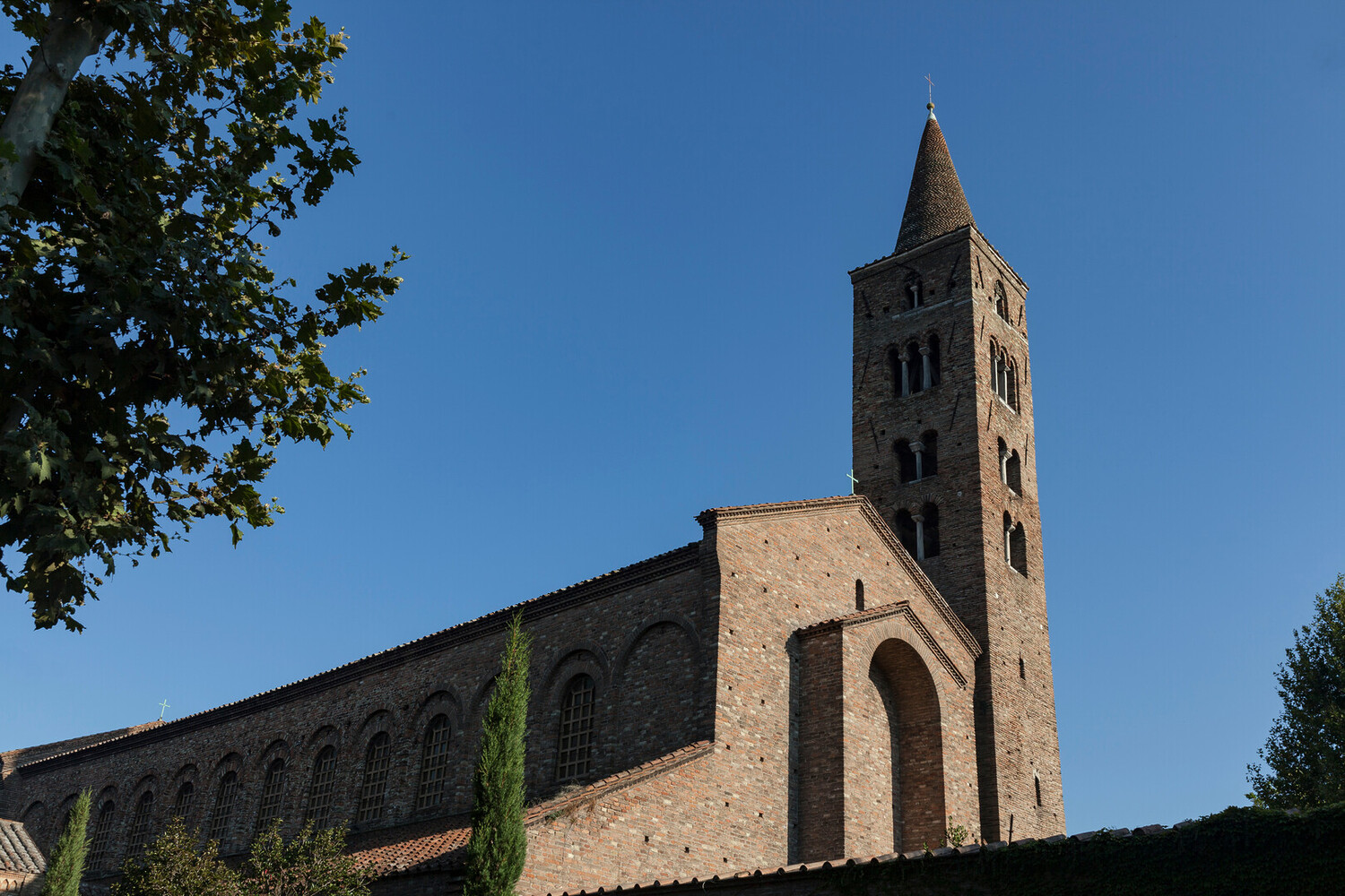 Things to Do in Ravenna - Best Things to Do in Ravenna Italy: Mosaics & History - 2025 - 15