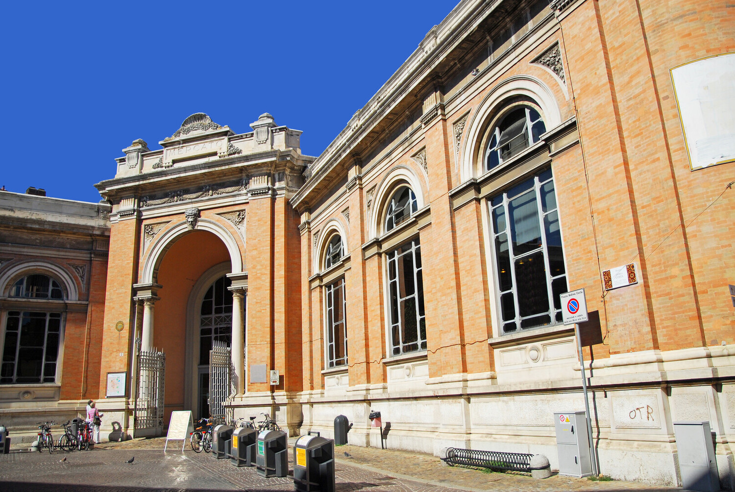 Things to Do in Ravenna - Best Things to Do in Ravenna Italy: Mosaics & History - 2025 - 17