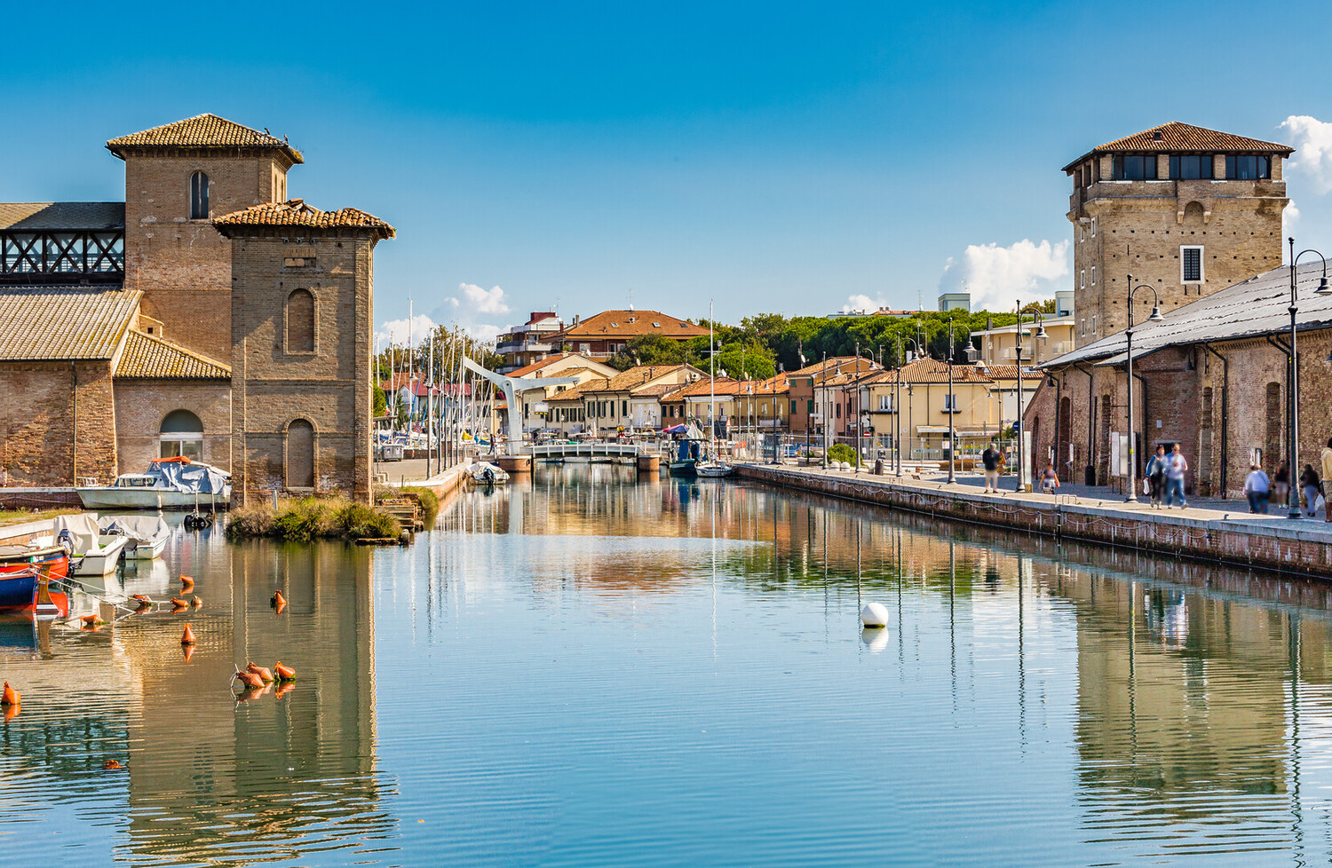 Things to Do in Ravenna - Best Things to Do in Ravenna Italy: Mosaics & History - 2025 - 19