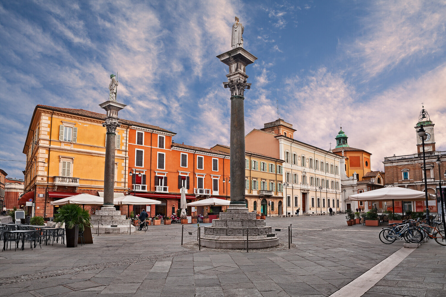 ravenne,ravenna - Que faire à Ravenne : Les mosaïques les plus belles d’Italie - 2025 - 1
