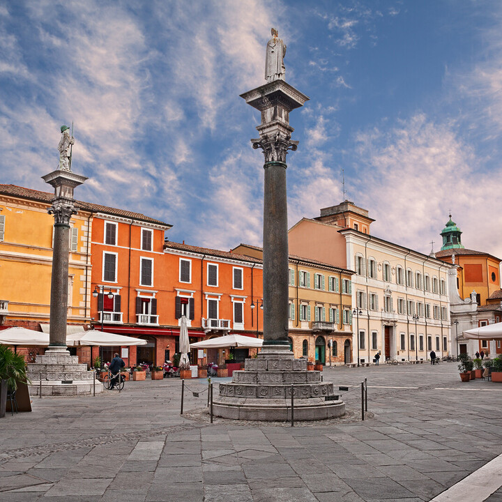 dozza - Que faire à Ravenne : Les mosaïques les plus belles d’Italie - 2025 - 9