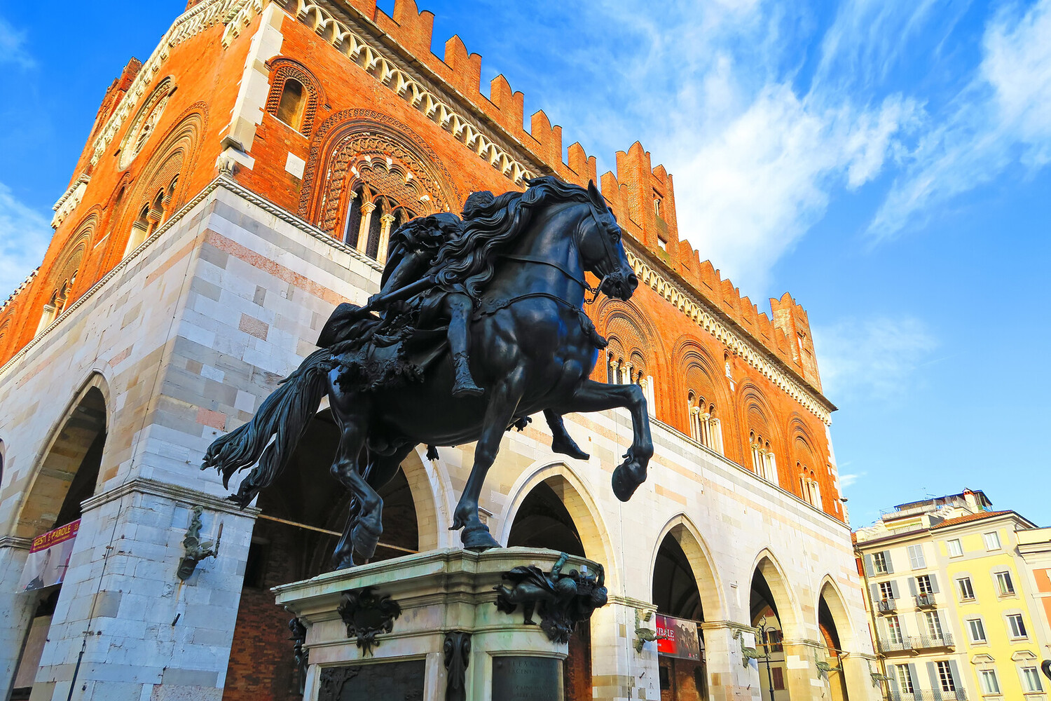 piacenza - Visiter Piacenza : Trésor médiéval et gourmand à découvrir en Émilie-Romagne - 2025 - 1