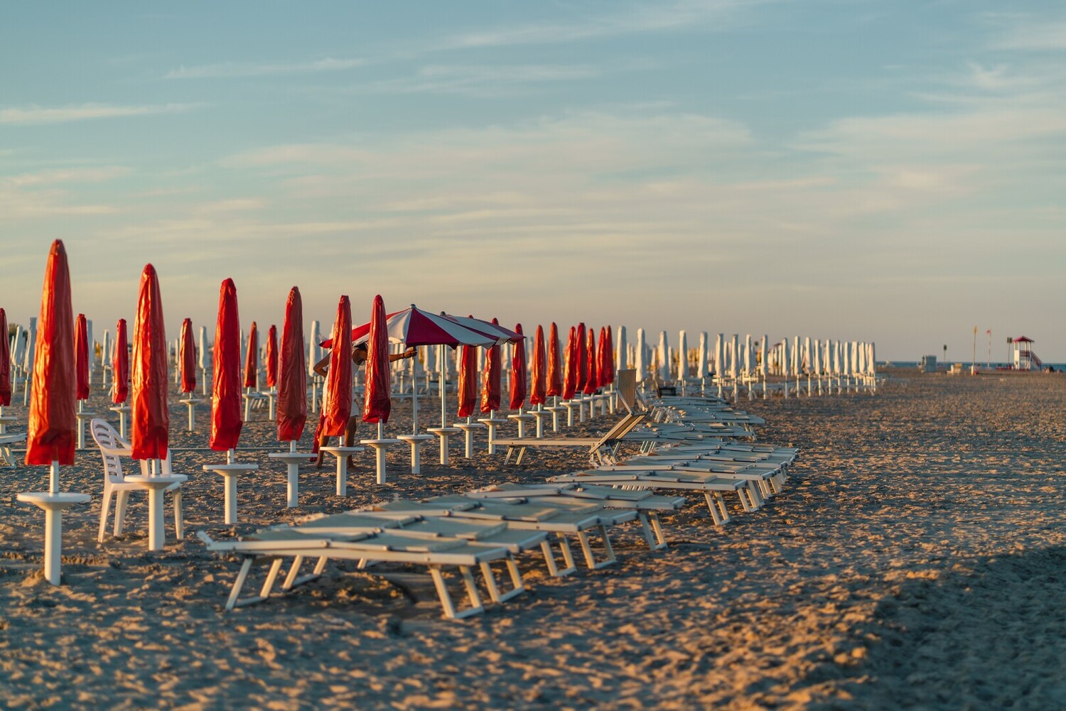 Visitez Comacchio - Votre guide de voyage pour visiter Comacchio Italie - 2025 - 13