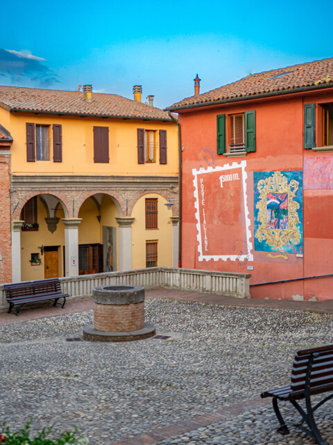 Visit Dozza Italy: Guide to the Medieval Village - 2025 - 11 - - Visit Dozza Italy: Guide to the Medieval Village - 2025 - 10