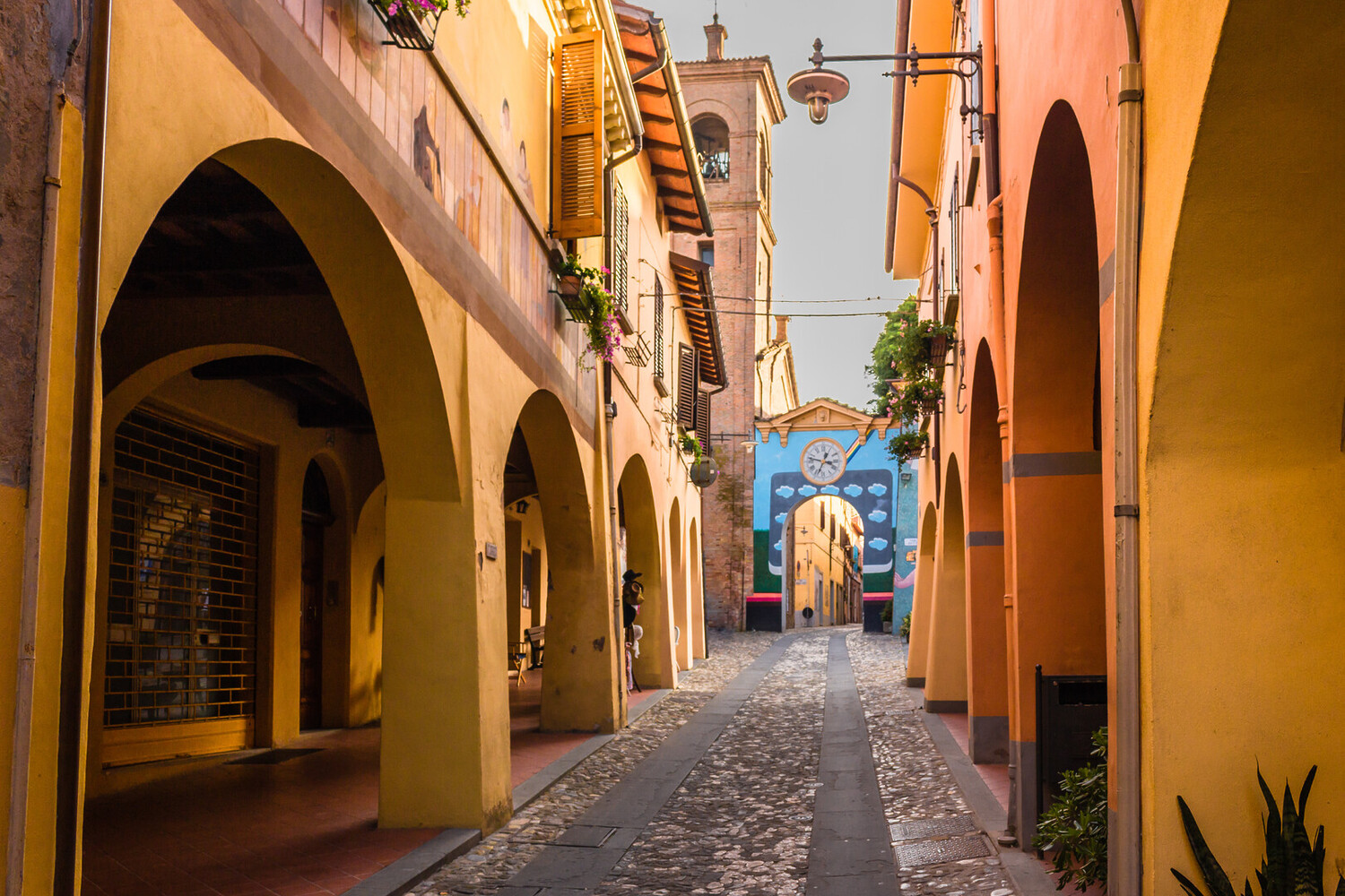 Visit Dozza - Visit Dozza Italy: Guide to the Medieval Village - 2025 - 3