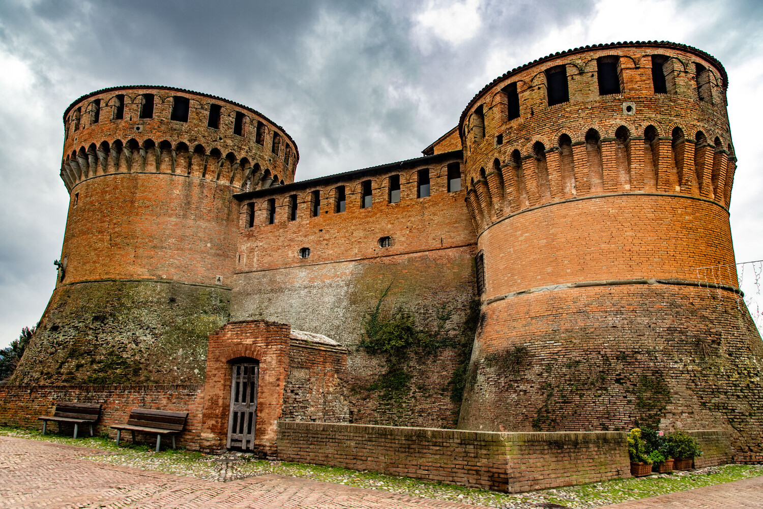 Visit Dozza - Visit Dozza Italy: Guide to the Medieval Village - 2025 - 5