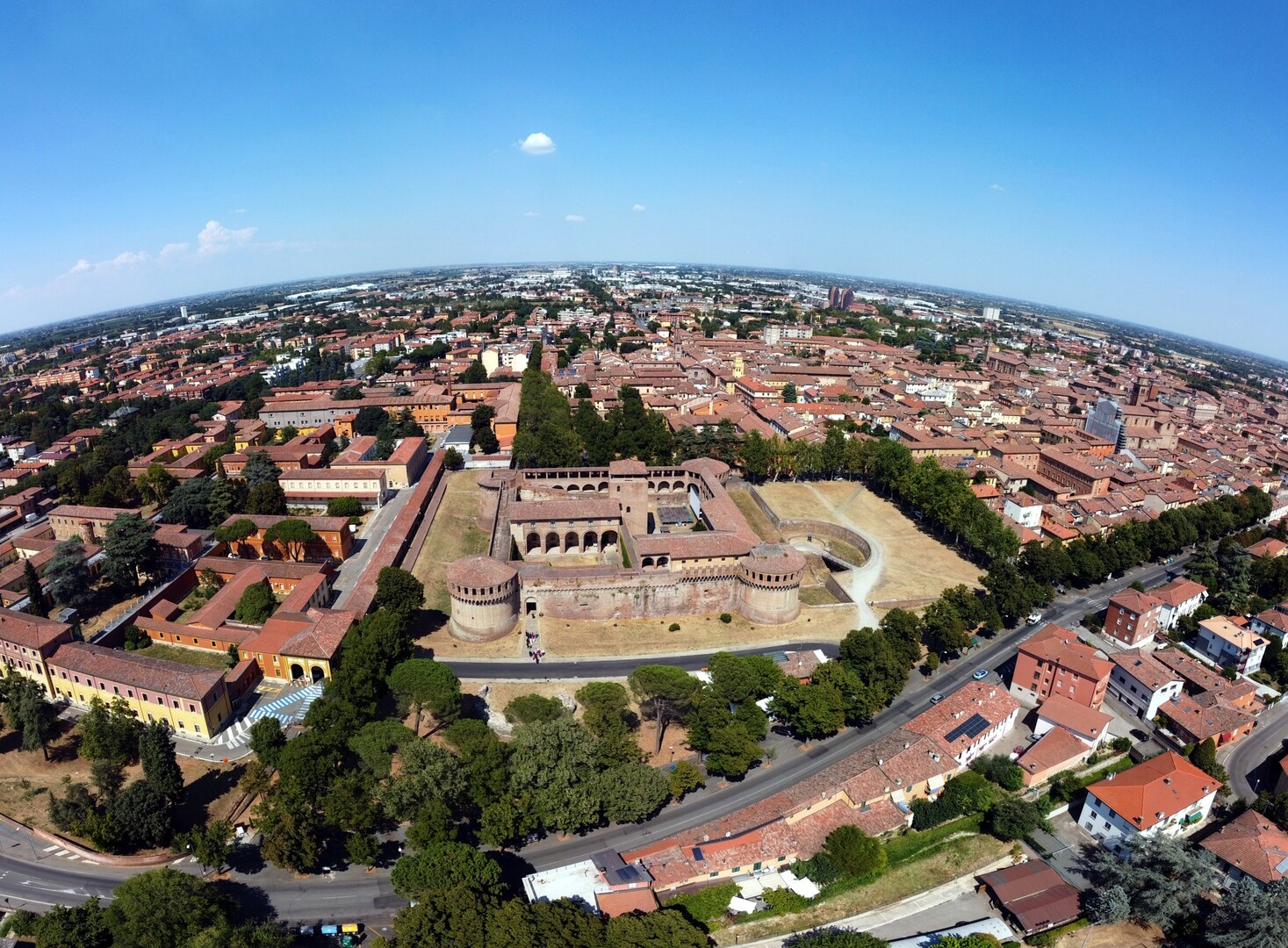 Visit Dozza - Visit Dozza Italy: Guide to the Medieval Village - 2025 - 13