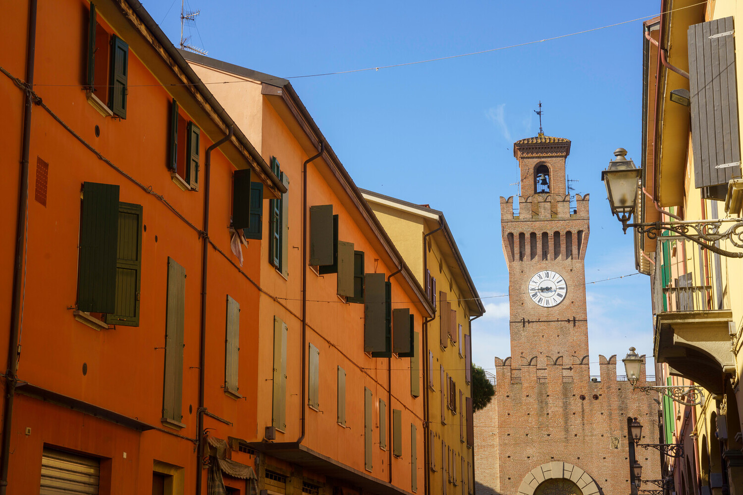 Visit Dozza - Visit Dozza Italy: Guide to the Medieval Village - 2025 - 15