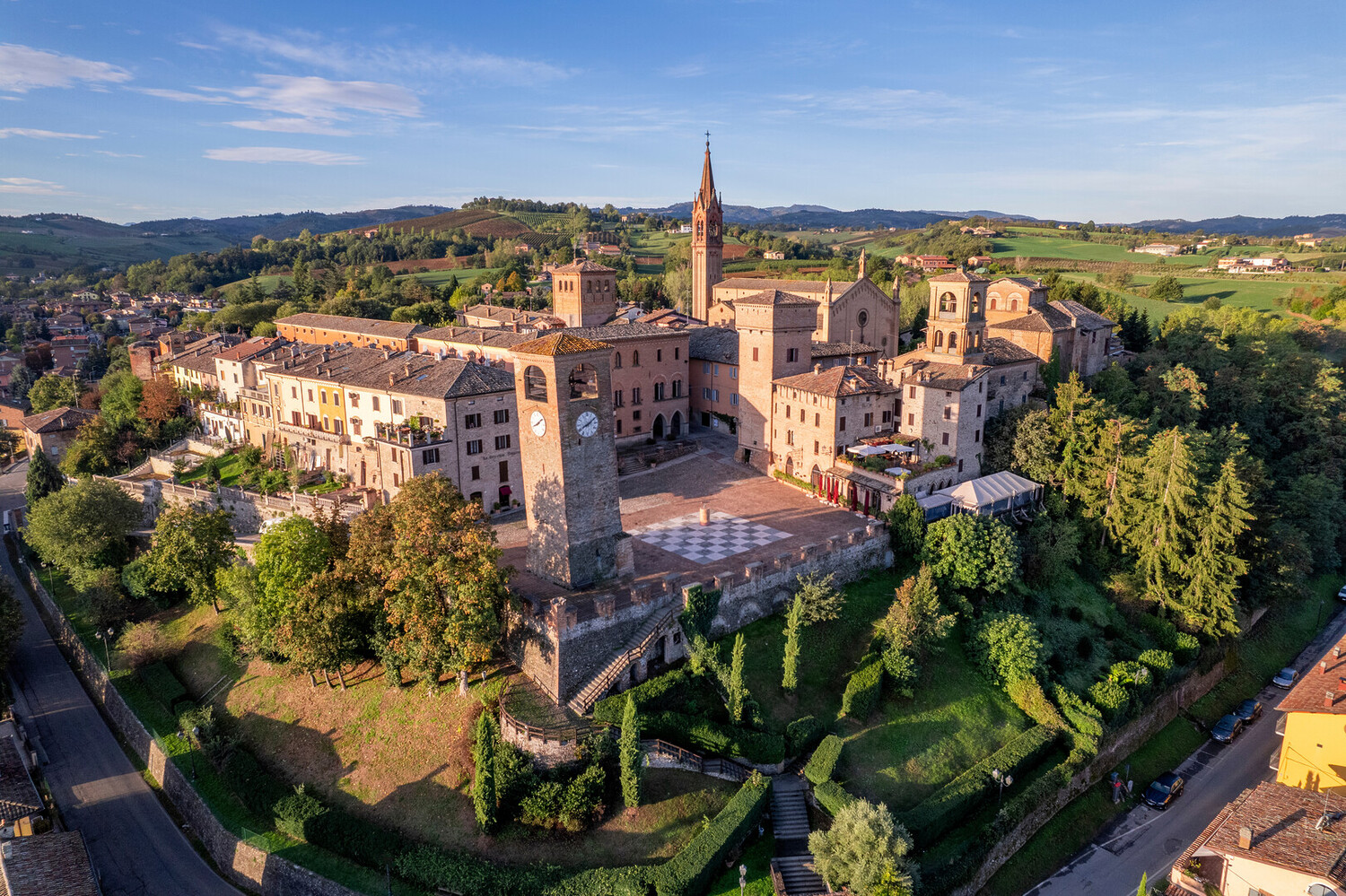 Visit Castelvetro di Modena - Visit Castelvetro di Modena: Explore the Ancient Town - 2025 - 1