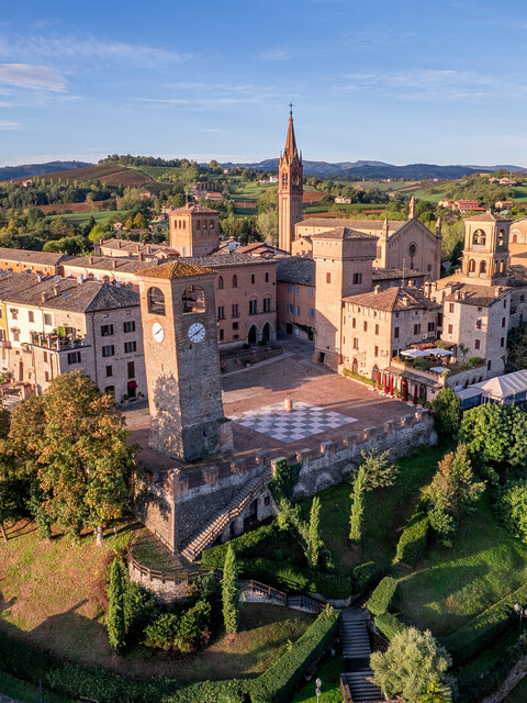 Visit Castelvetro di Modena: Explore the Ancient Town - 2025 - 8 - - Visit Castelvetro di Modena: Explore the Ancient Town - 2025 - 7