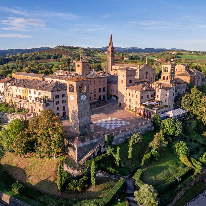 Visit Palmanova - Visit Castelvetro di Modena: Explore the Ancient Town - 2025 - 19