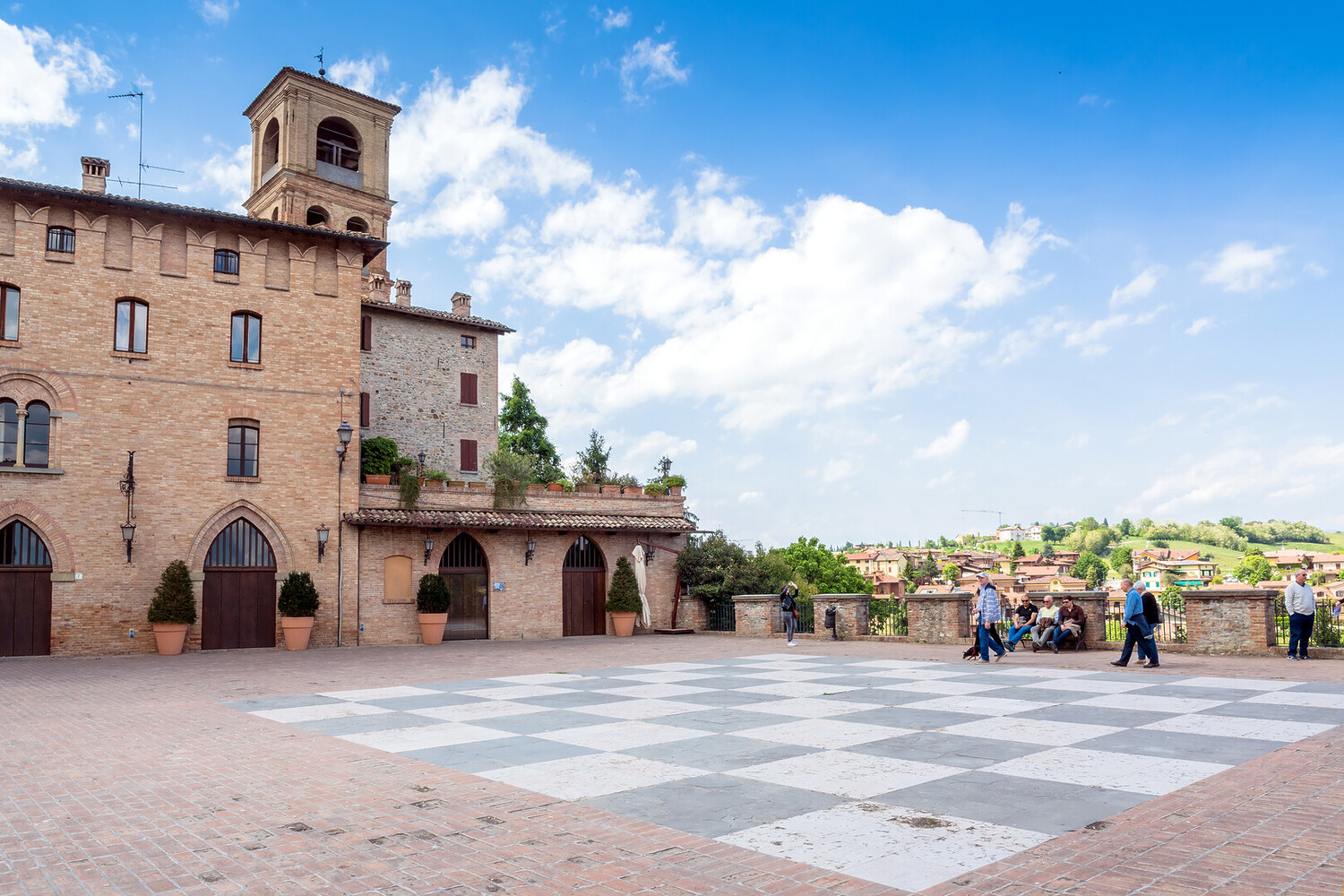Visit Castelvetro di Modena - Visit Castelvetro di Modena: Explore the Ancient Town - 2025 - 9