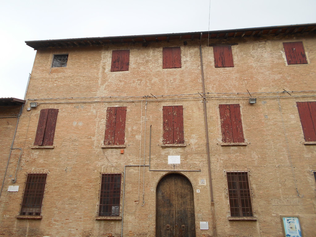 Visit Castelvetro di Modena - Visit Castelvetro di Modena: Explore the Ancient Town - 2025 - 5
