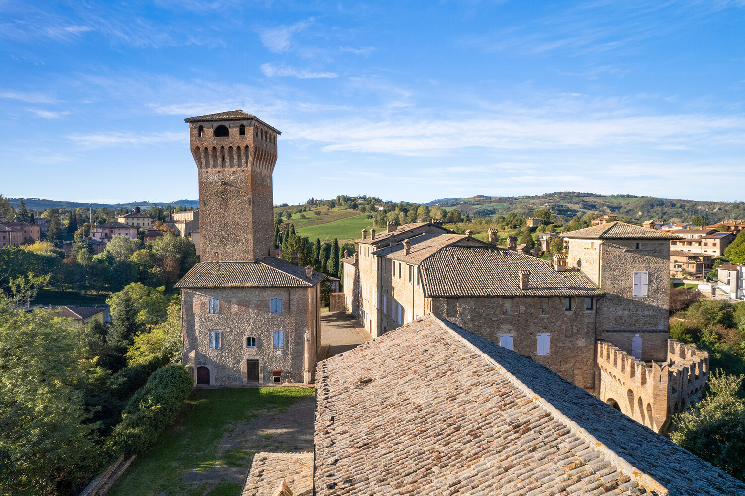 Visit Castelvetro di Modena - Visit Castelvetro di Modena: Explore the Ancient Town - 2025 - 11
