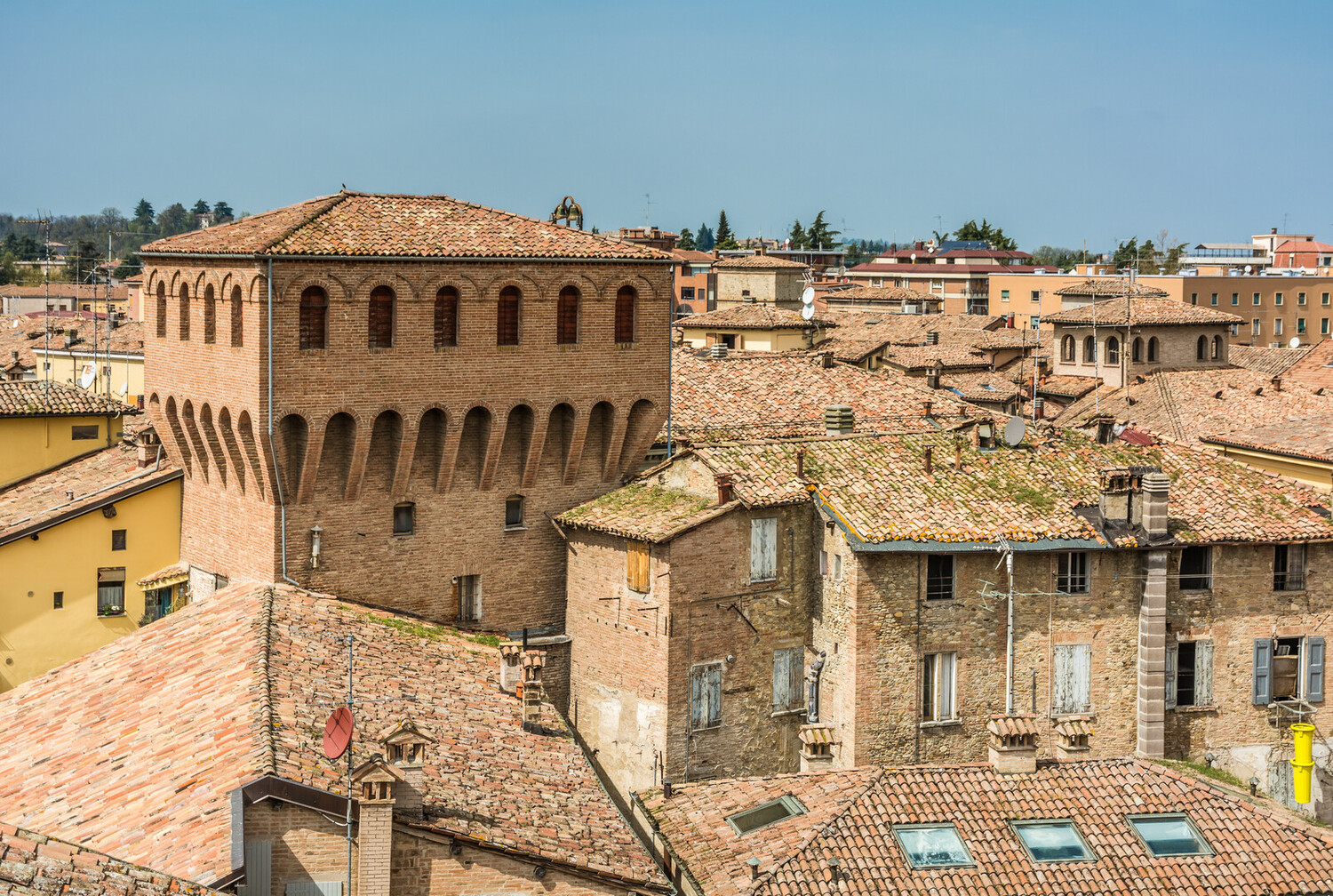 Visit Castelvetro di Modena - Visit Castelvetro di Modena: Explore the Ancient Town - 2025 - 3