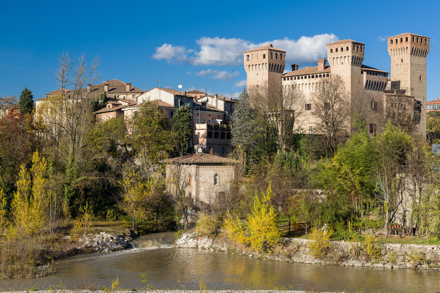 Visit Castelvetro di Modena - Visit Castelvetro di Modena: Explore the Ancient Town - 2025 - 15