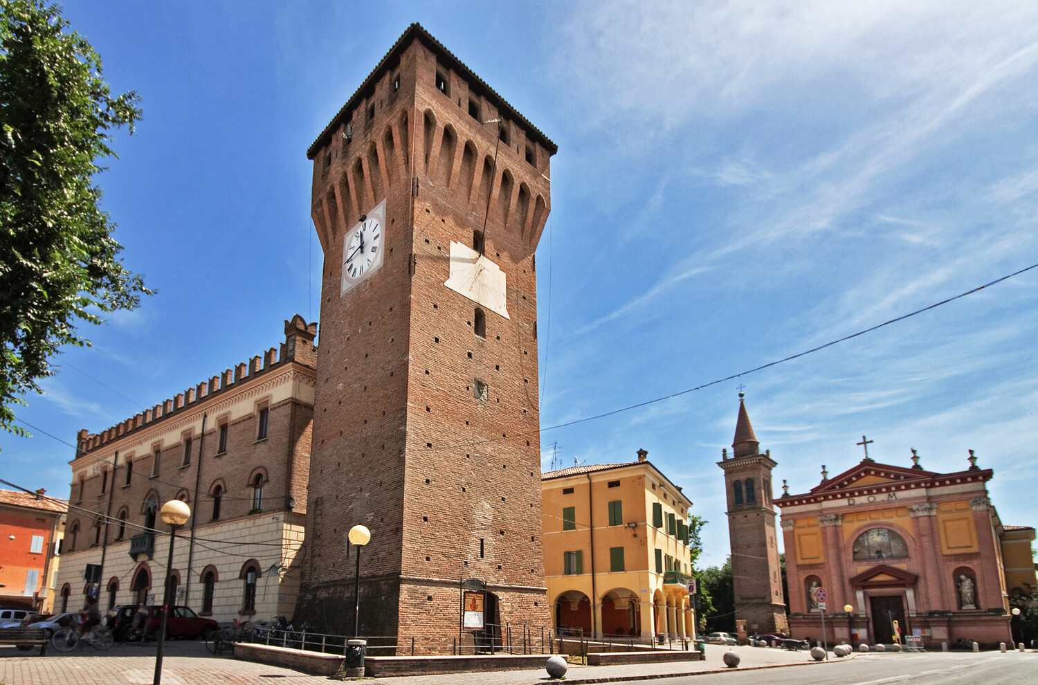 Visit Castelvetro di Modena - Visit Castelvetro di Modena: Explore the Ancient Town - 2025 - 19