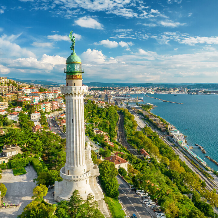 civita - Que faire à Trieste : La perle méconnue de l’Adriatique - 2025 - 19